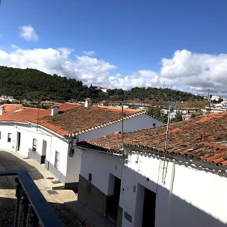 Casa Bheinn Aracena Exterior foto